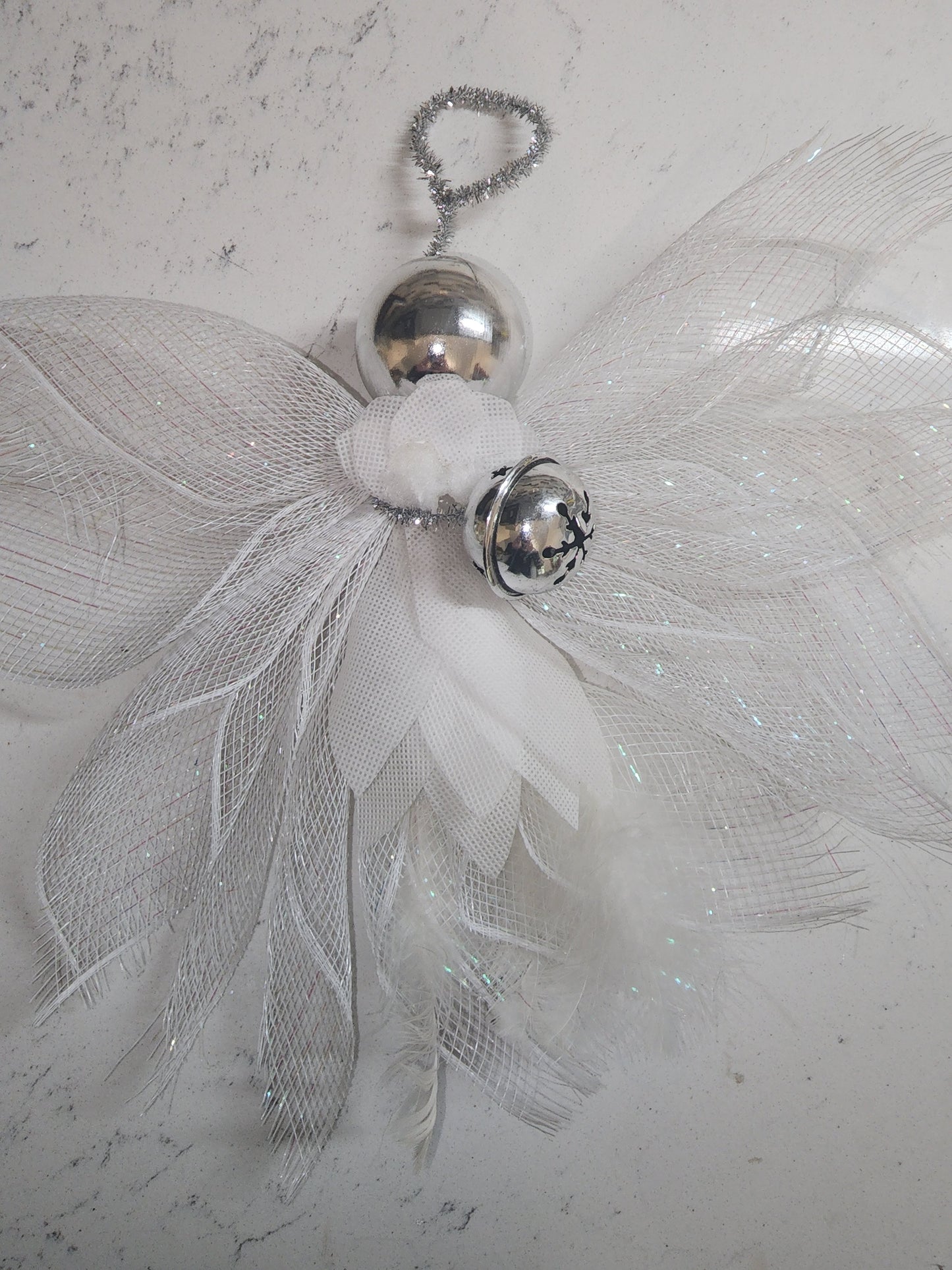 Angel ornaments