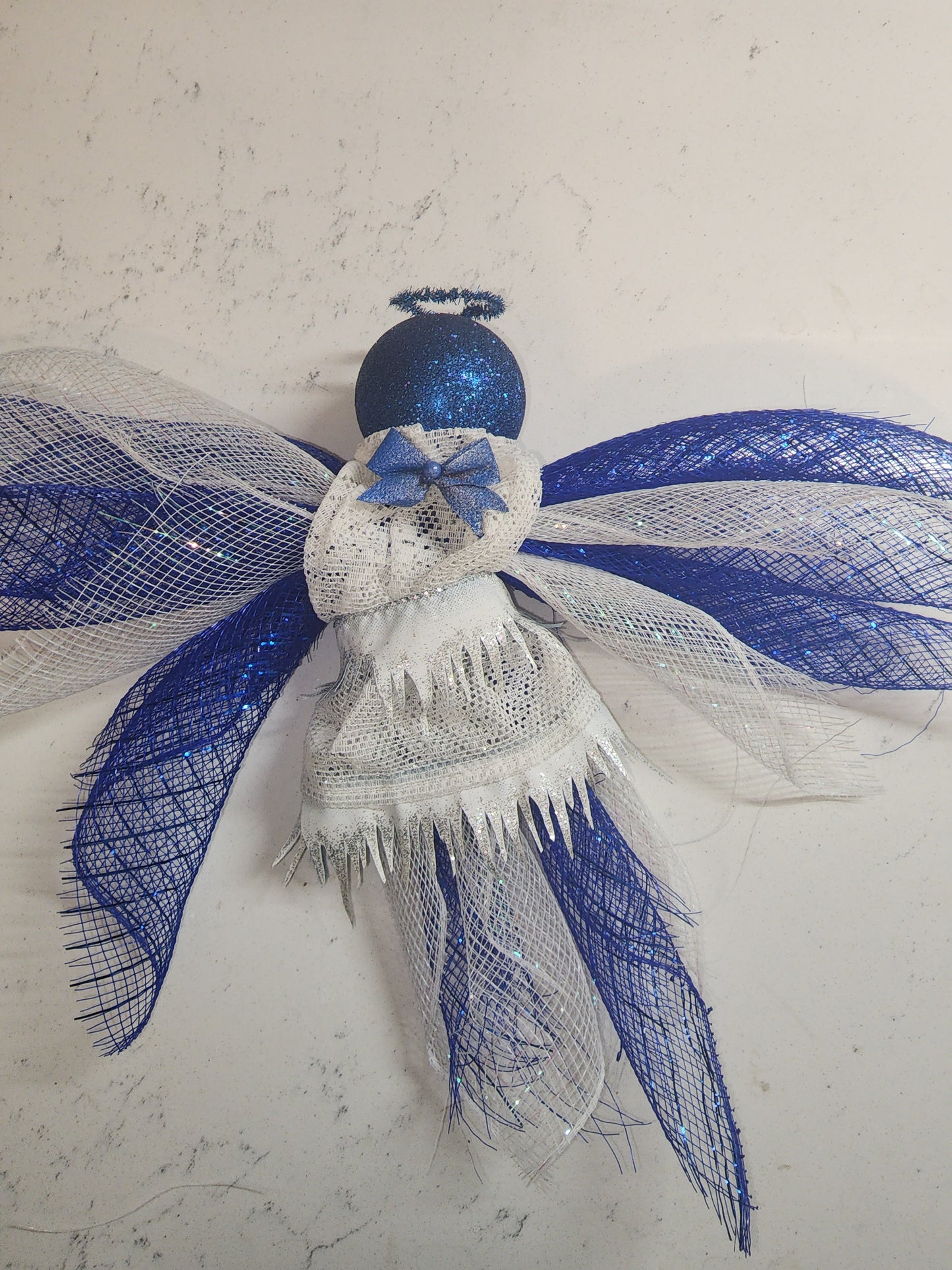 Angel ornaments
