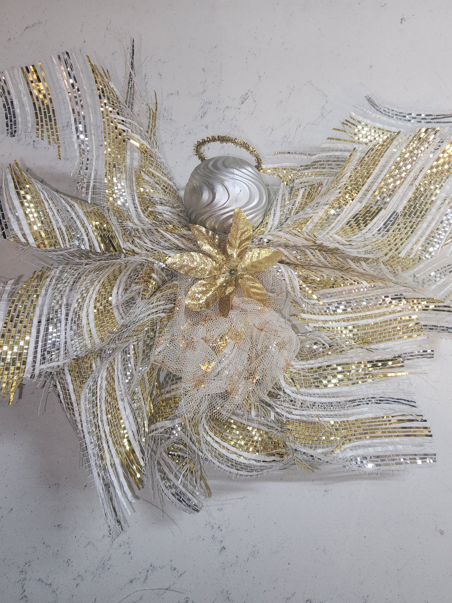 Angel ornaments