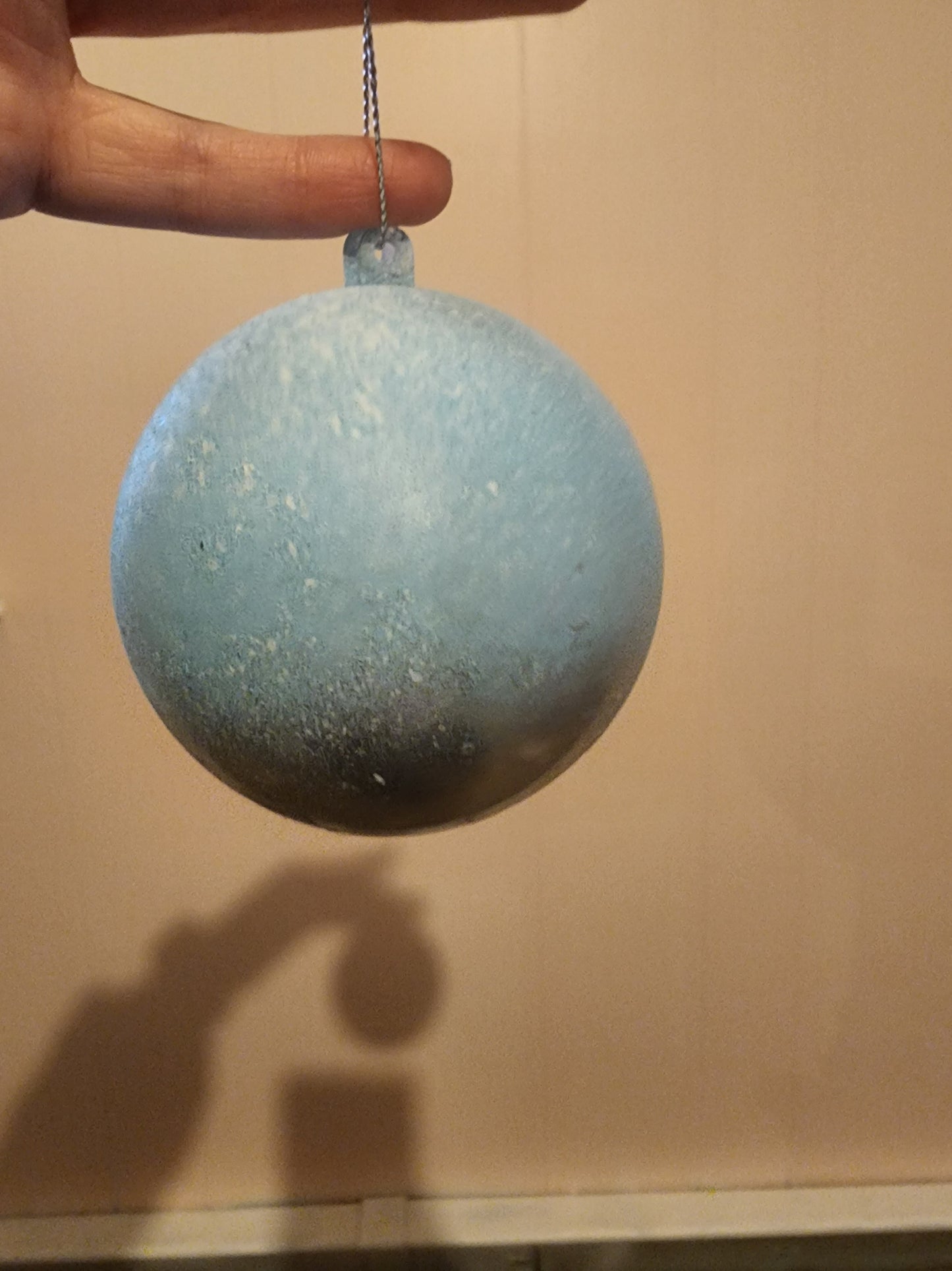 Holiday ornaments