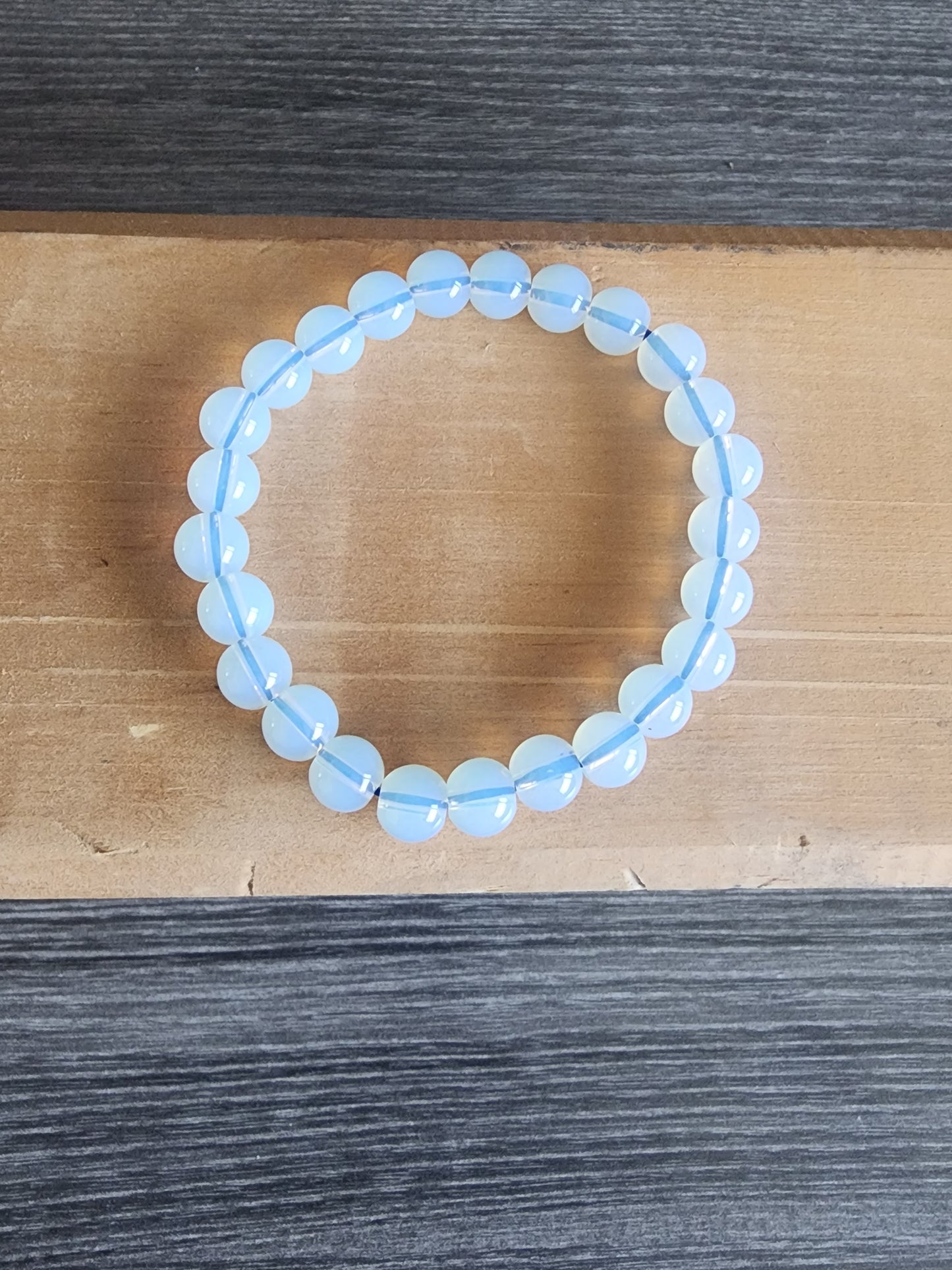 Opalite Bracelet 8mm