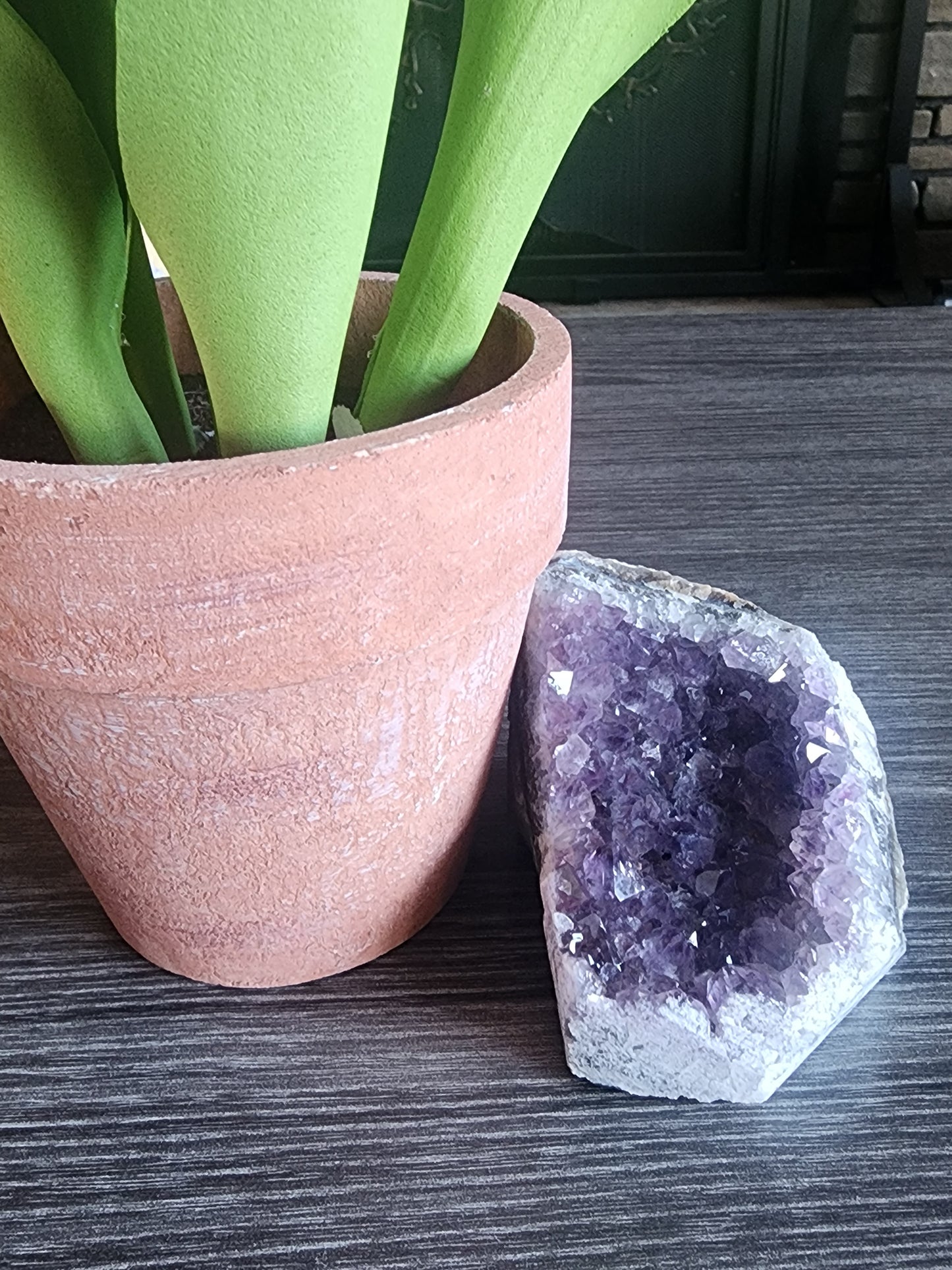 Amethyst Geodes