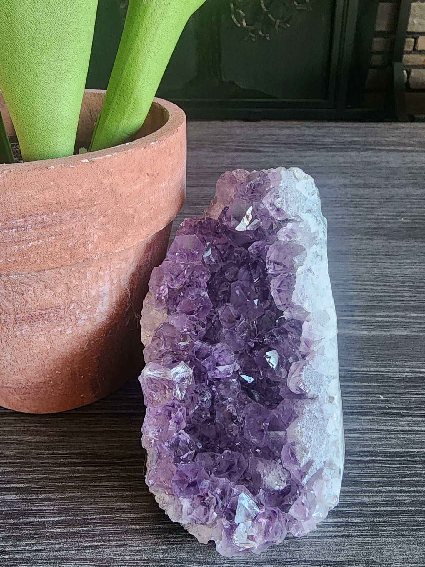 Amethyst Geodes