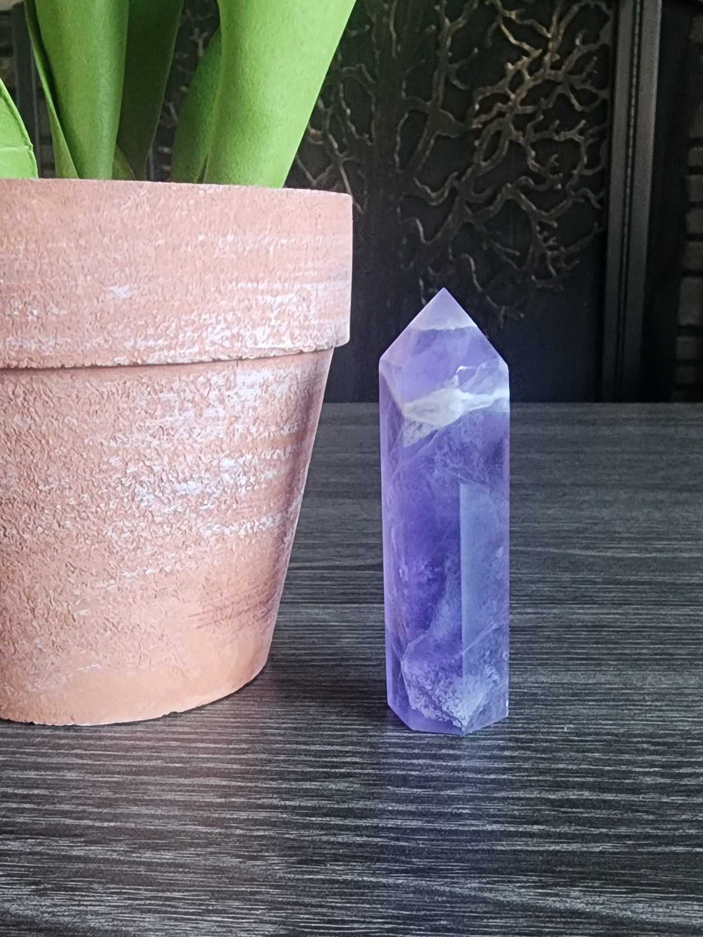 Flourite Towers