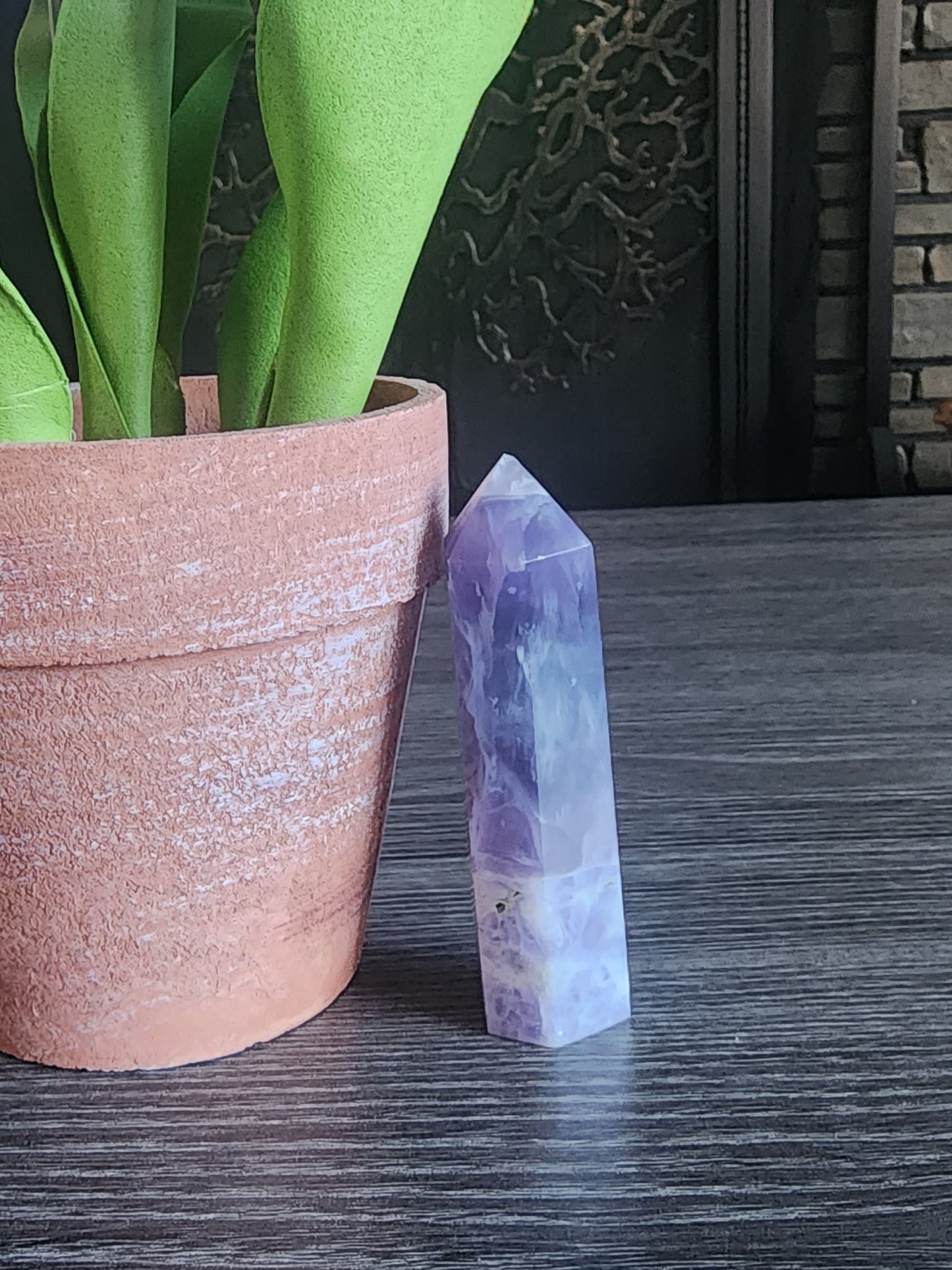 Flourite Towers