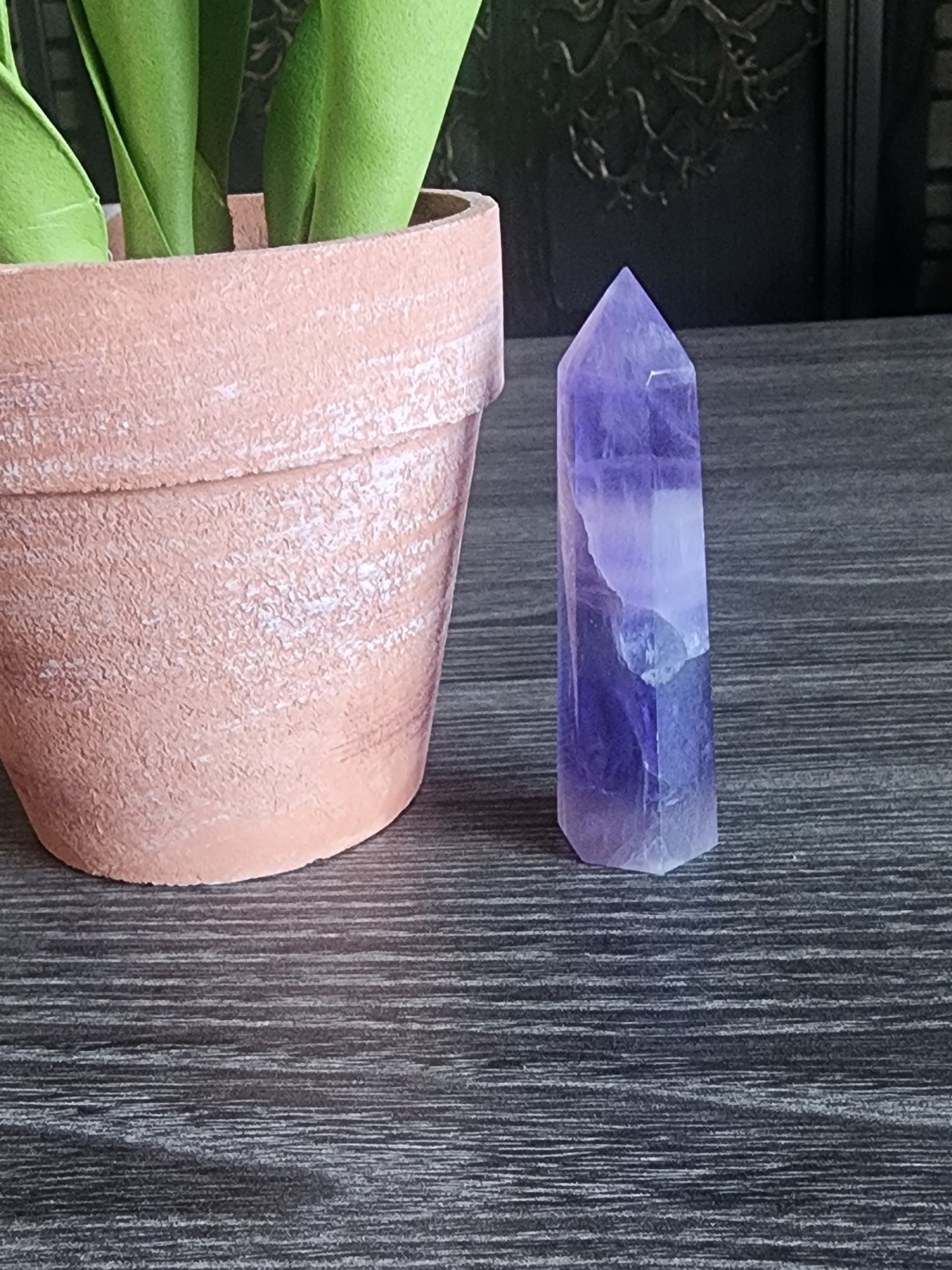 Flourite Towers