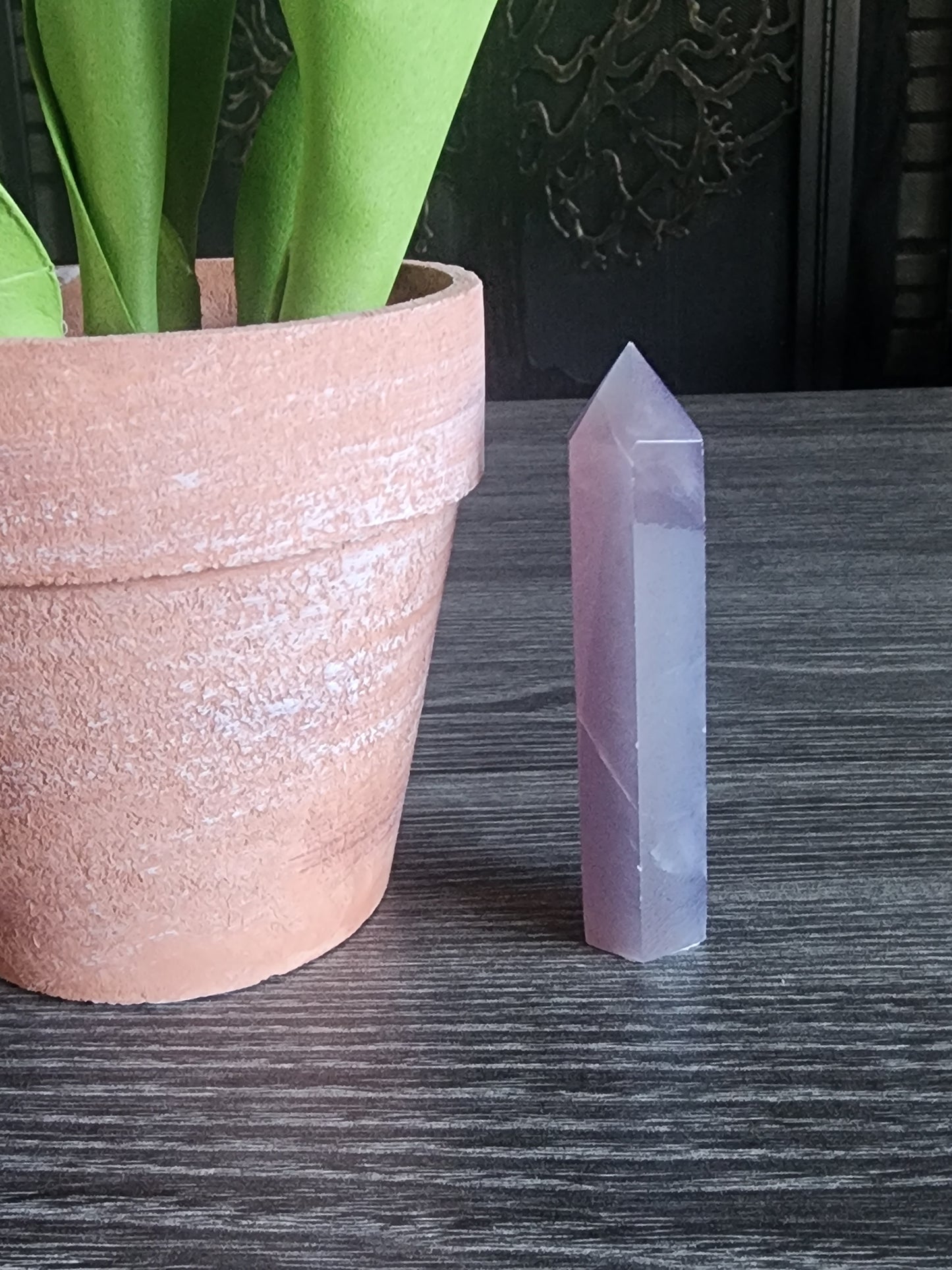 Flourite Towers