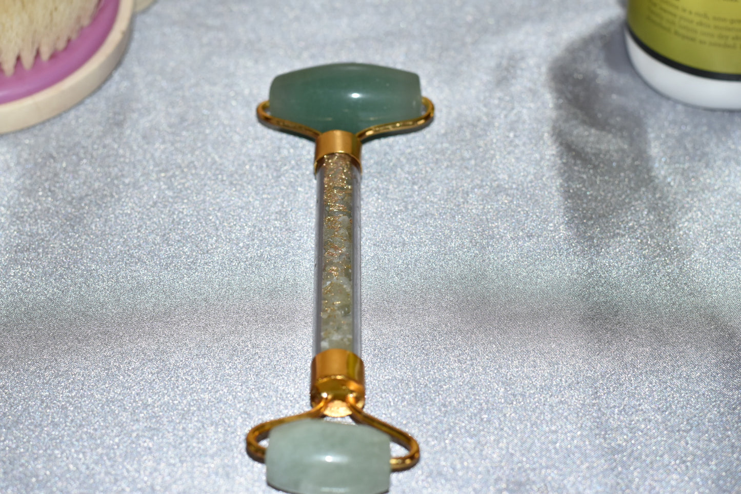 Crystal Face Rollers