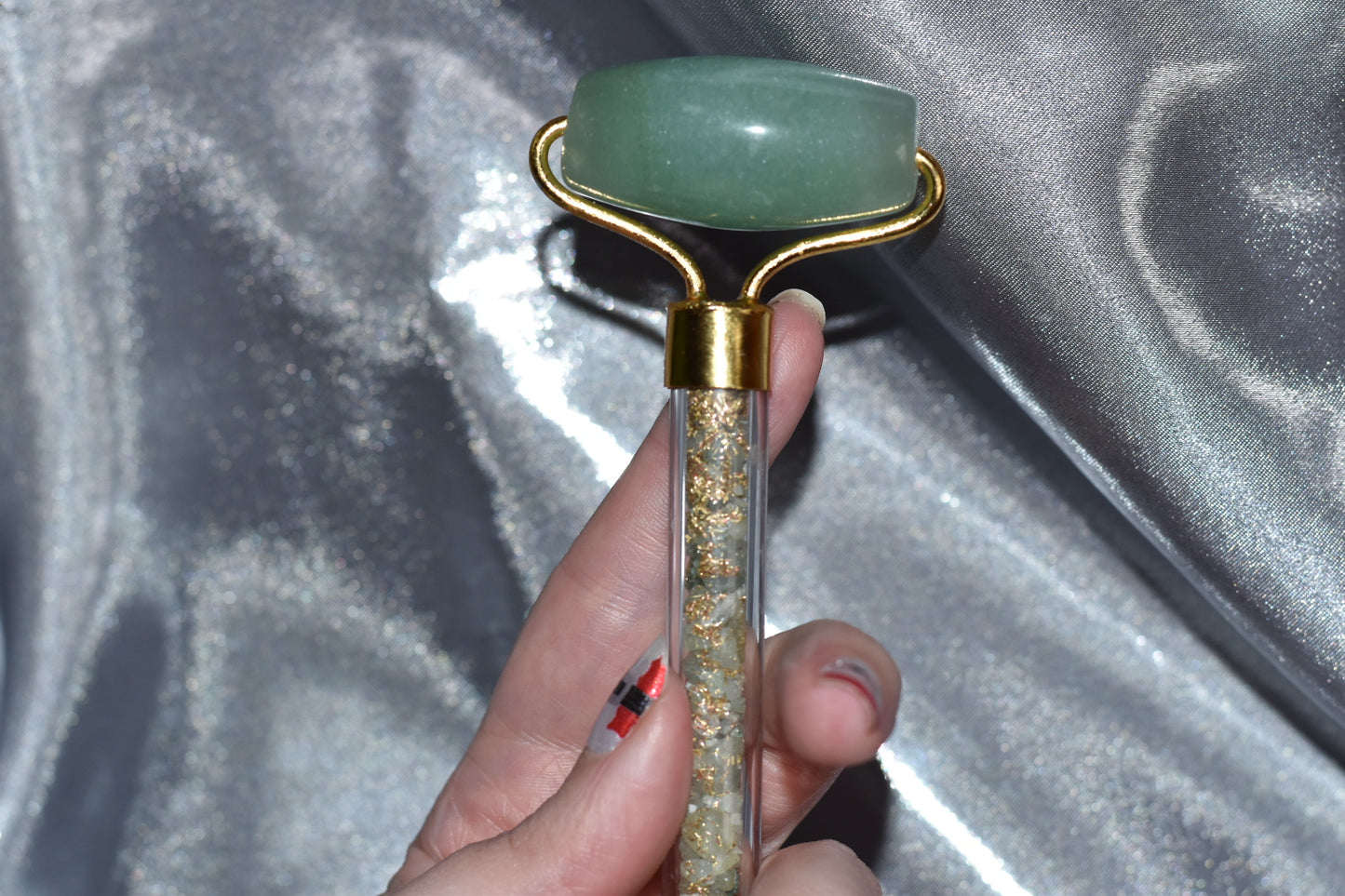 Crystal Face Rollers