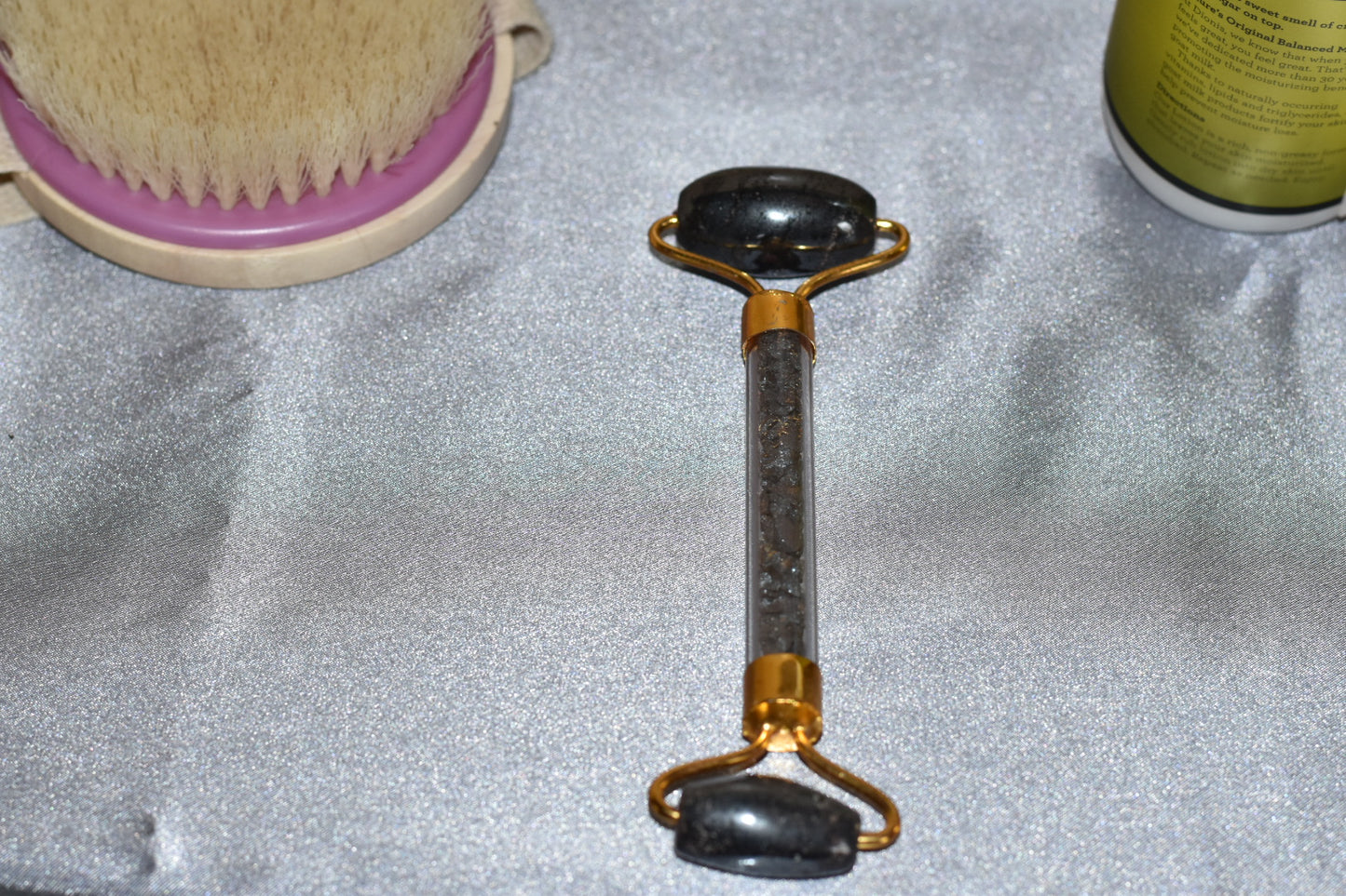 Crystal Face Rollers