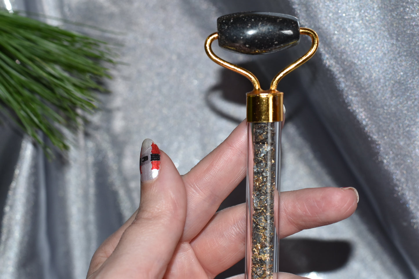 Crystal Face Rollers