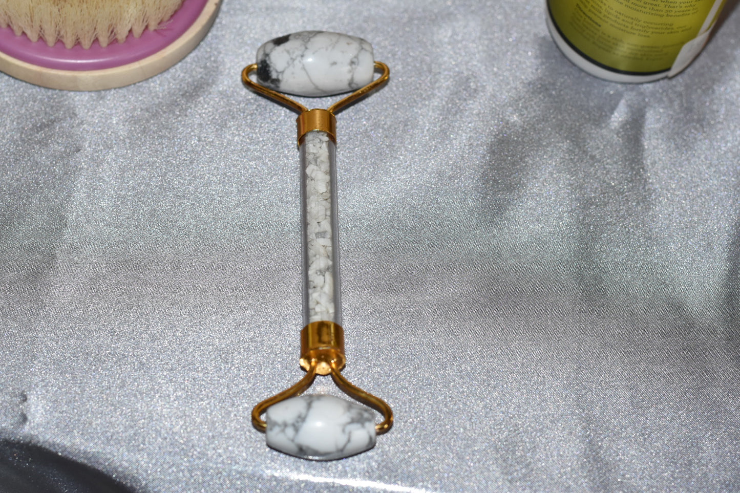 Crystal Face Rollers