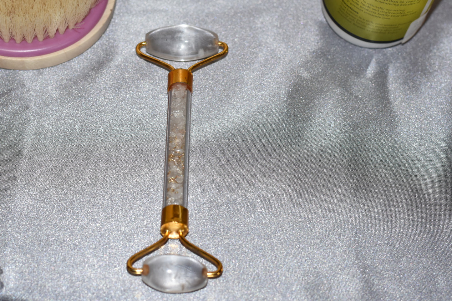 Crystal Face Rollers