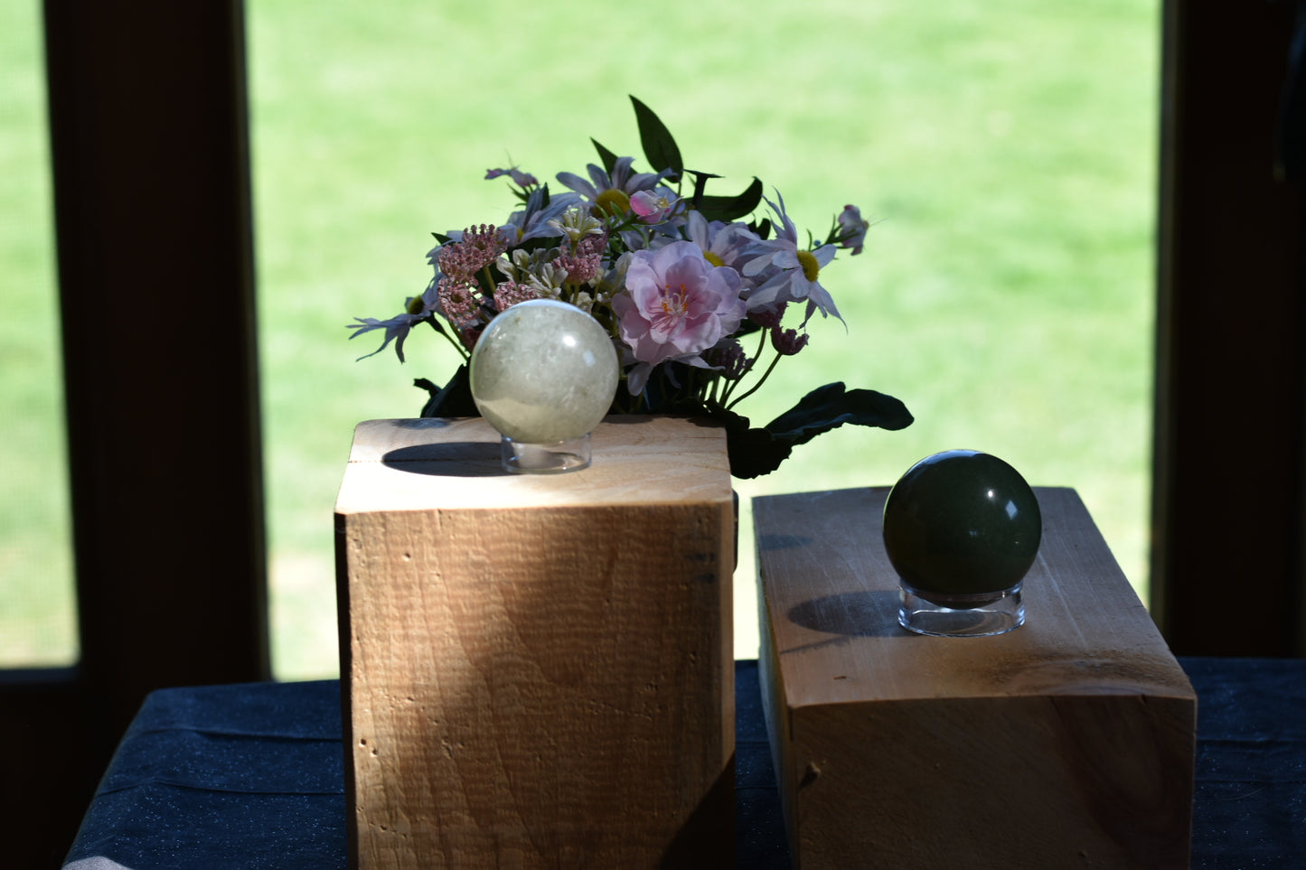 Green Aventurine Sphere