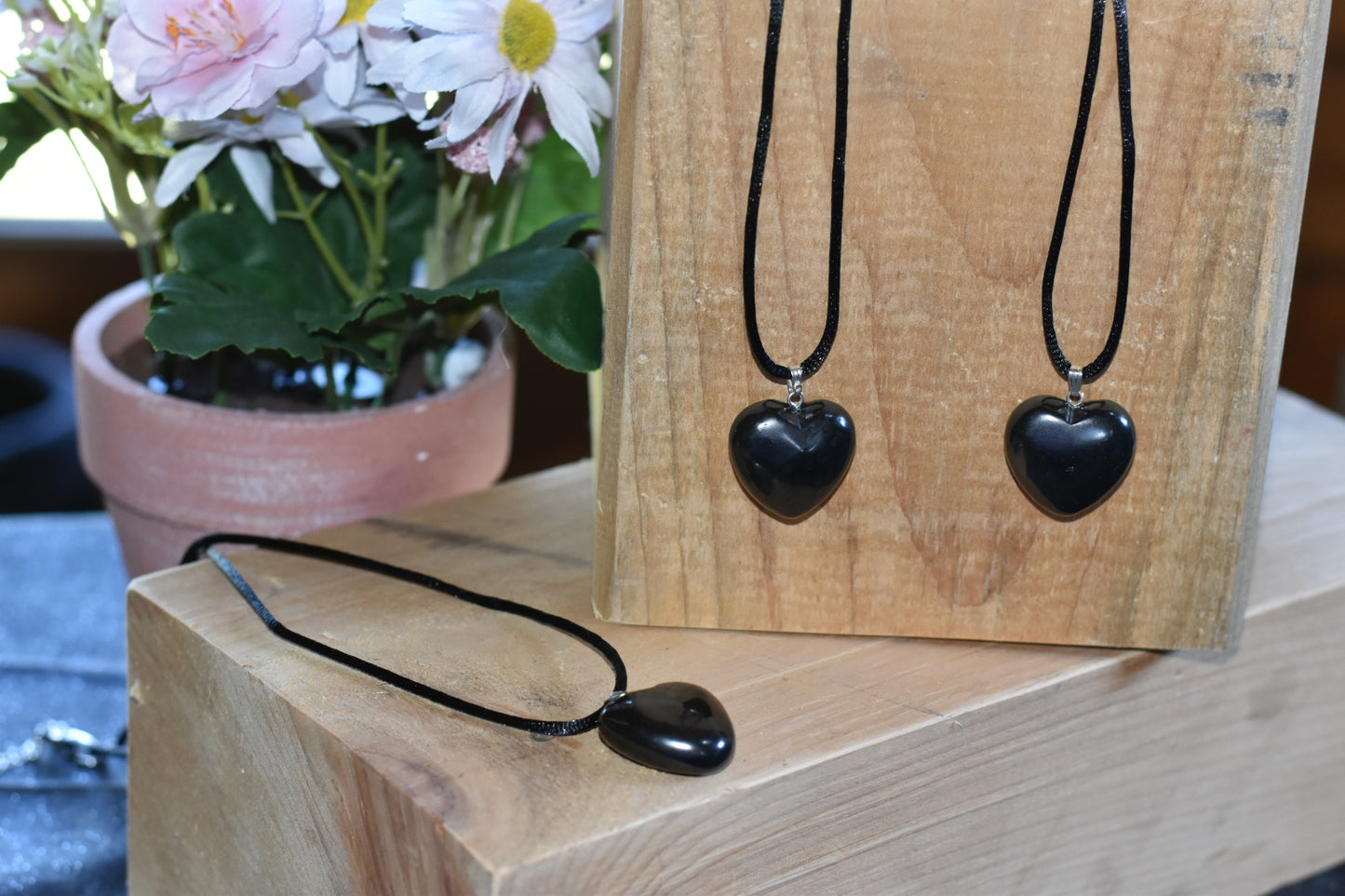 Shugnite Necklace