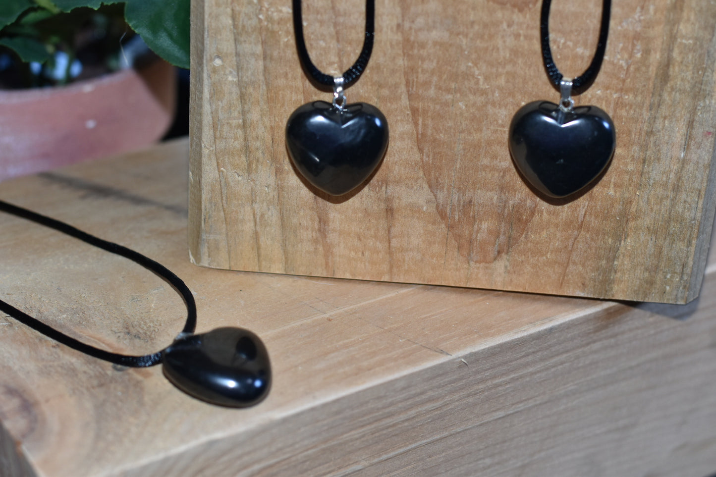 Shugnite Necklace