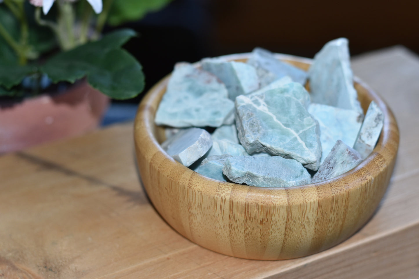 Larimar Raw