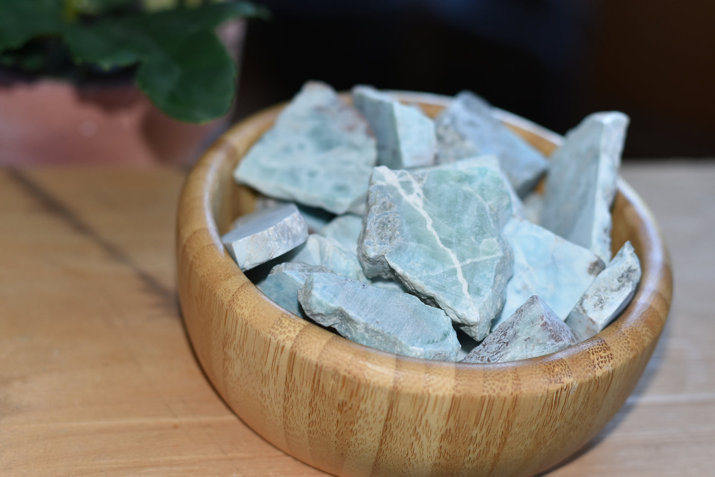Larimar Raw