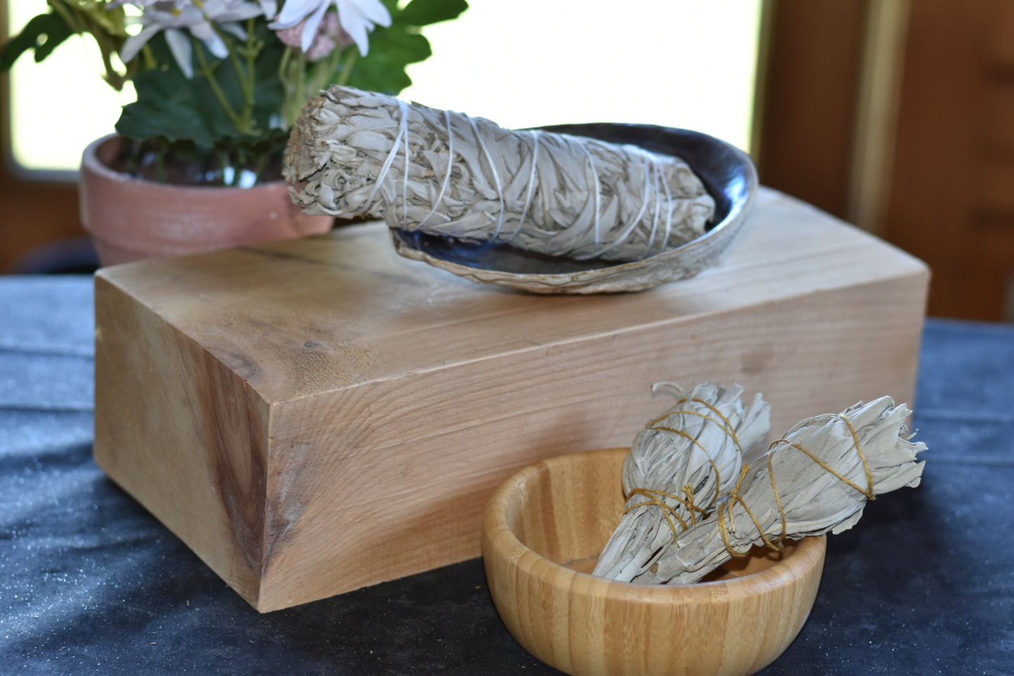 White Sage