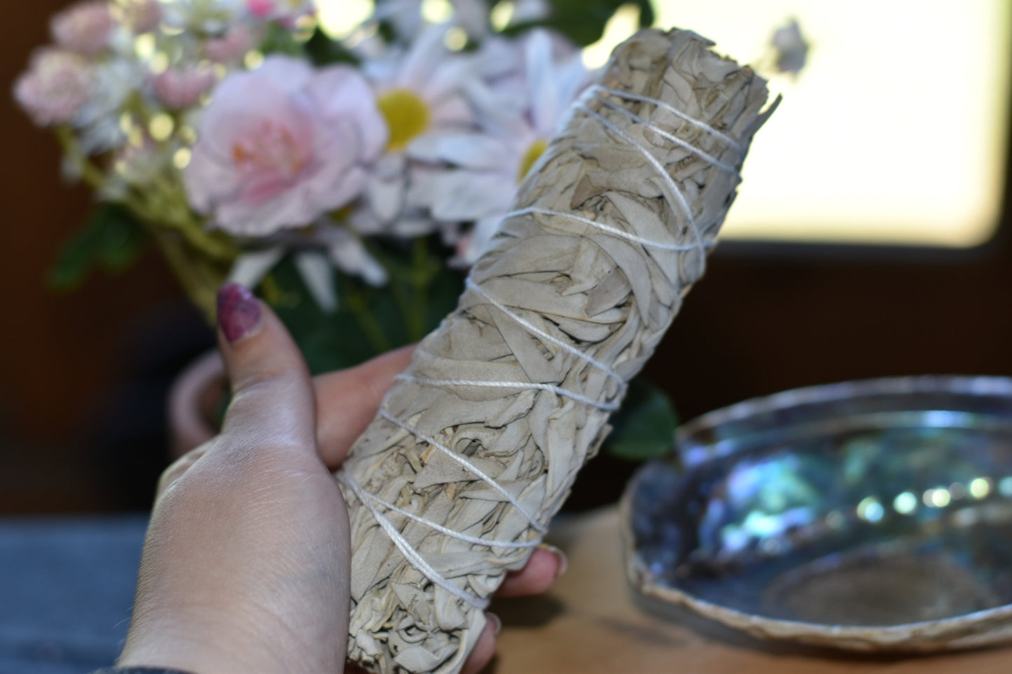 White Sage