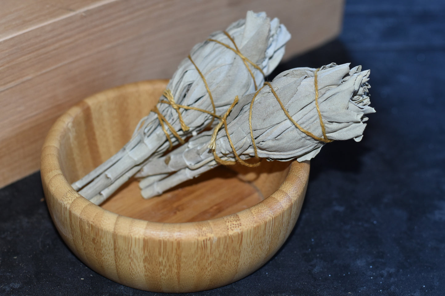 White Sage