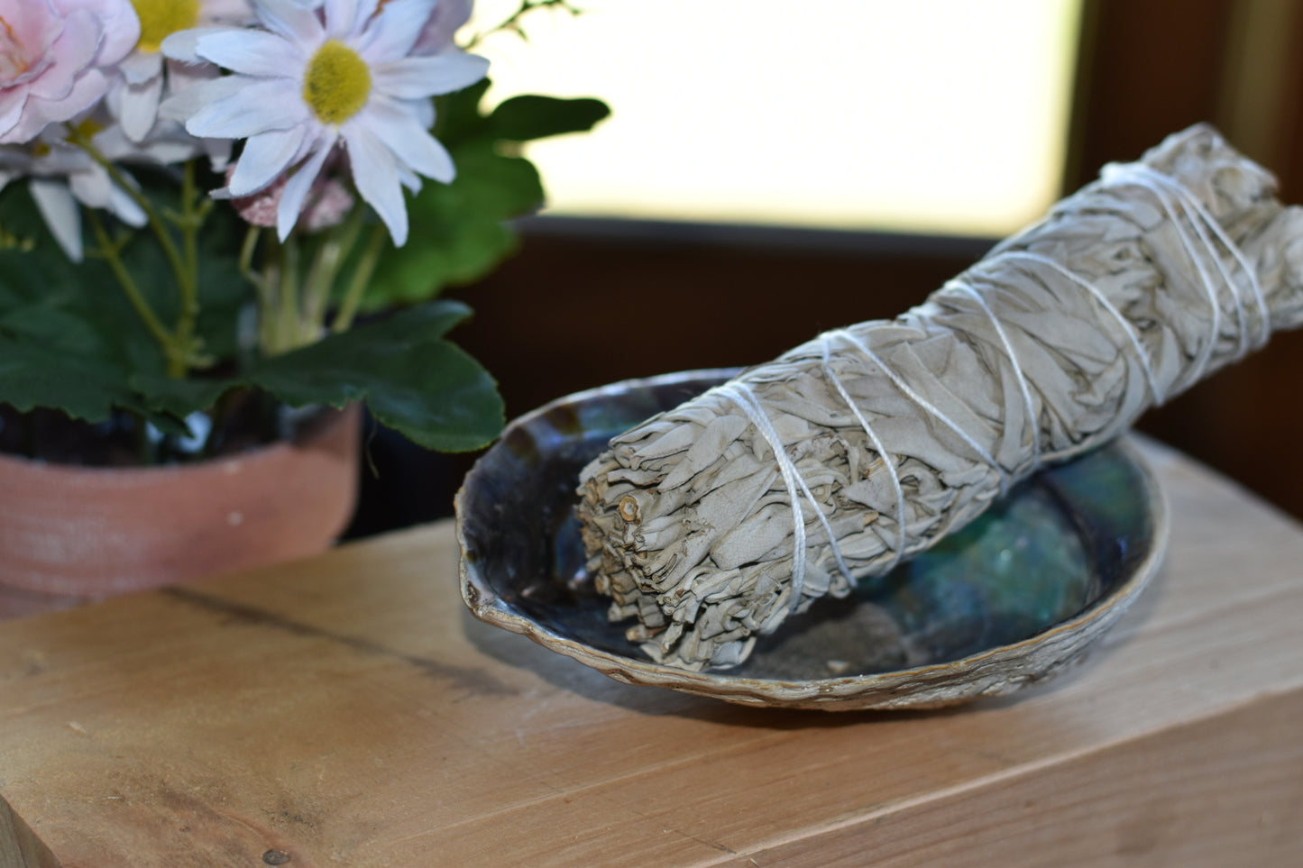 White Sage