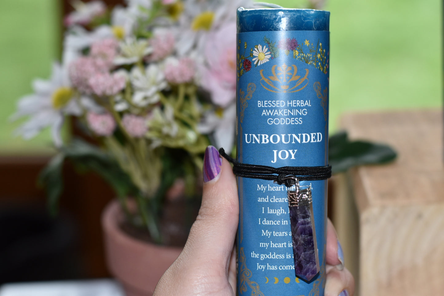 Conventry Creations- Unbounded Joy