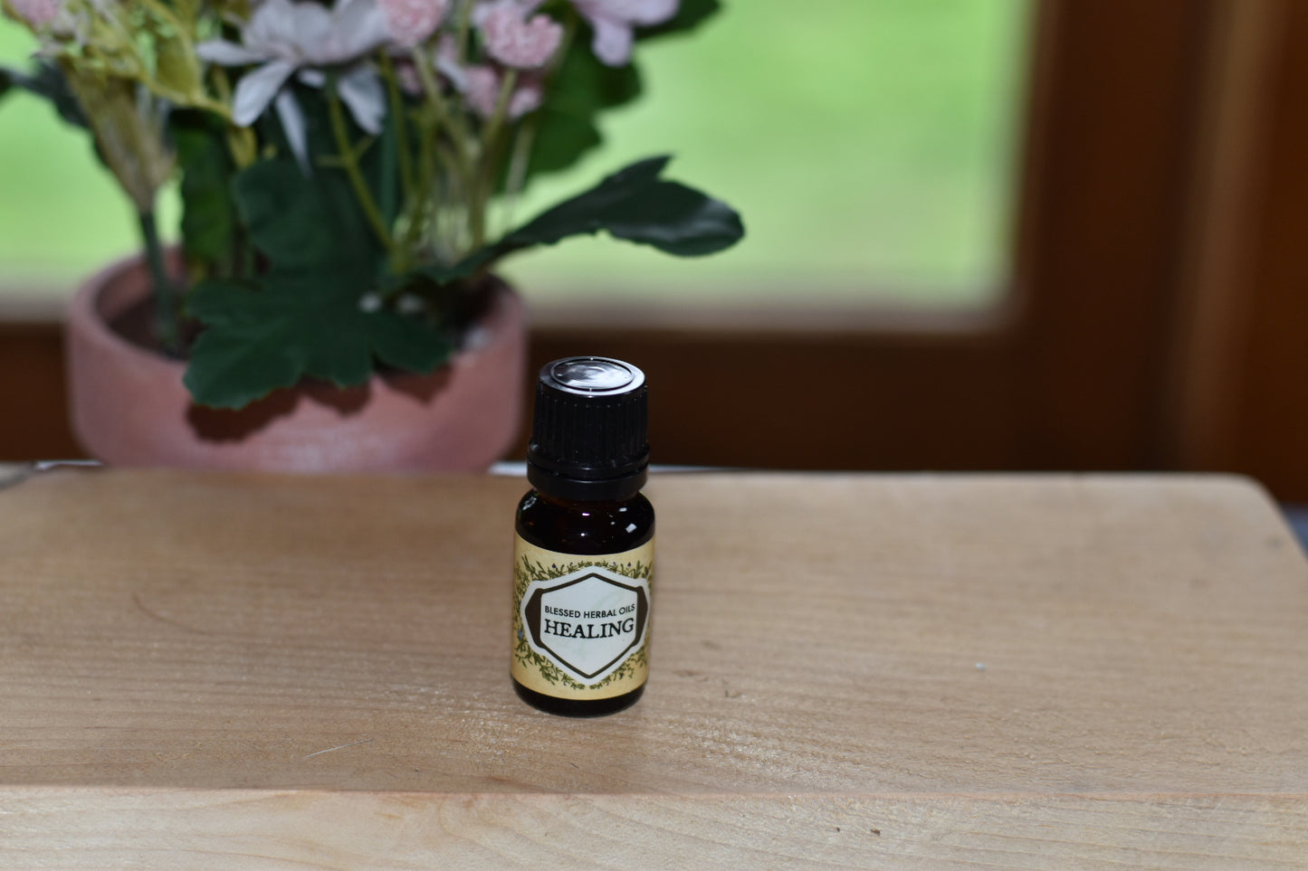 Conventry Creations- Healing Oil
