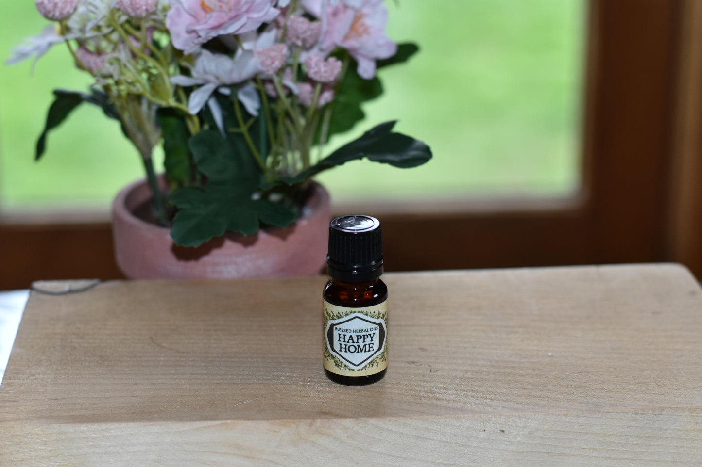 Conventry Creations - Happy Home Oil