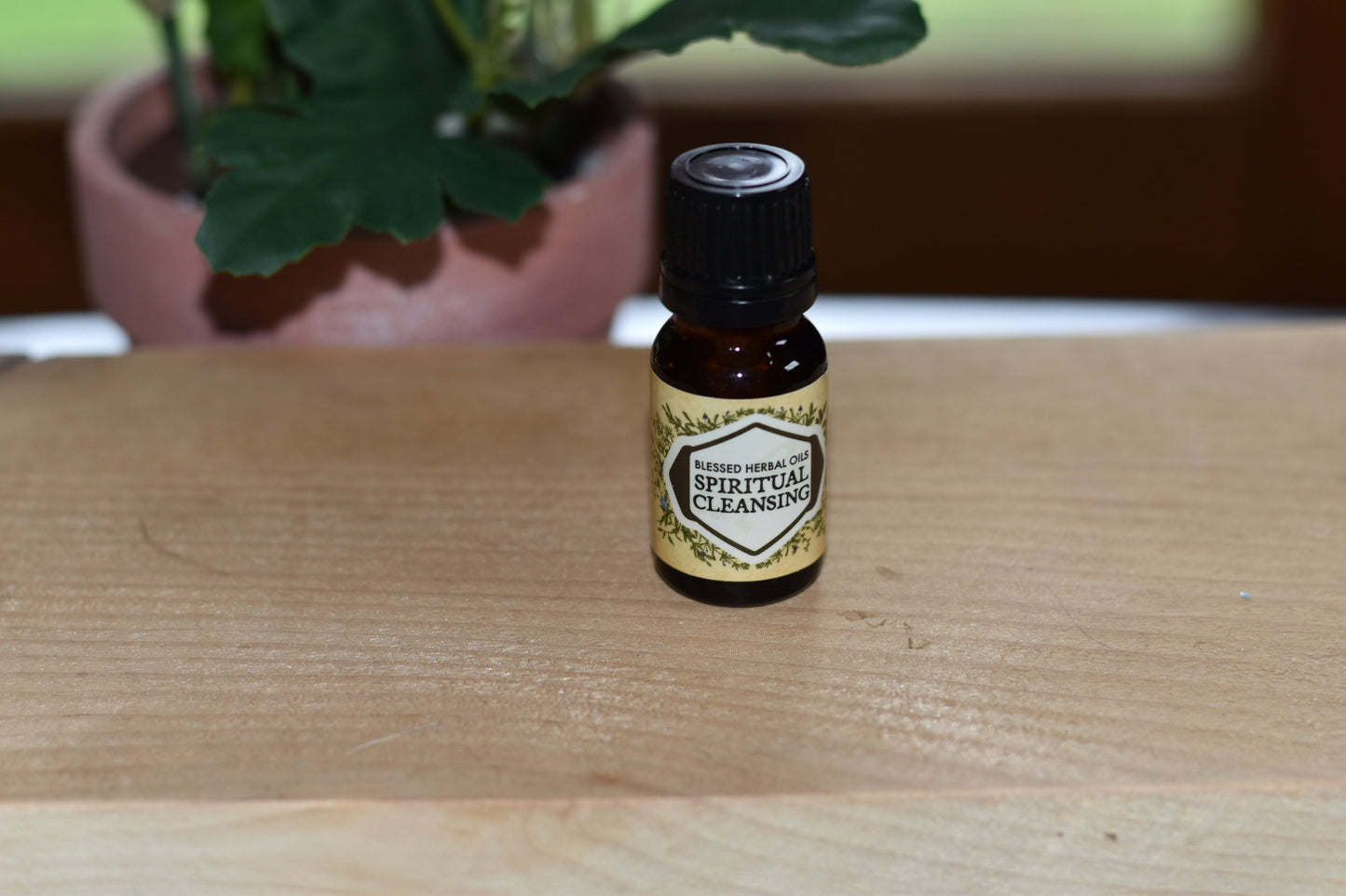 Conventry Creations - Spiritual Cleansing