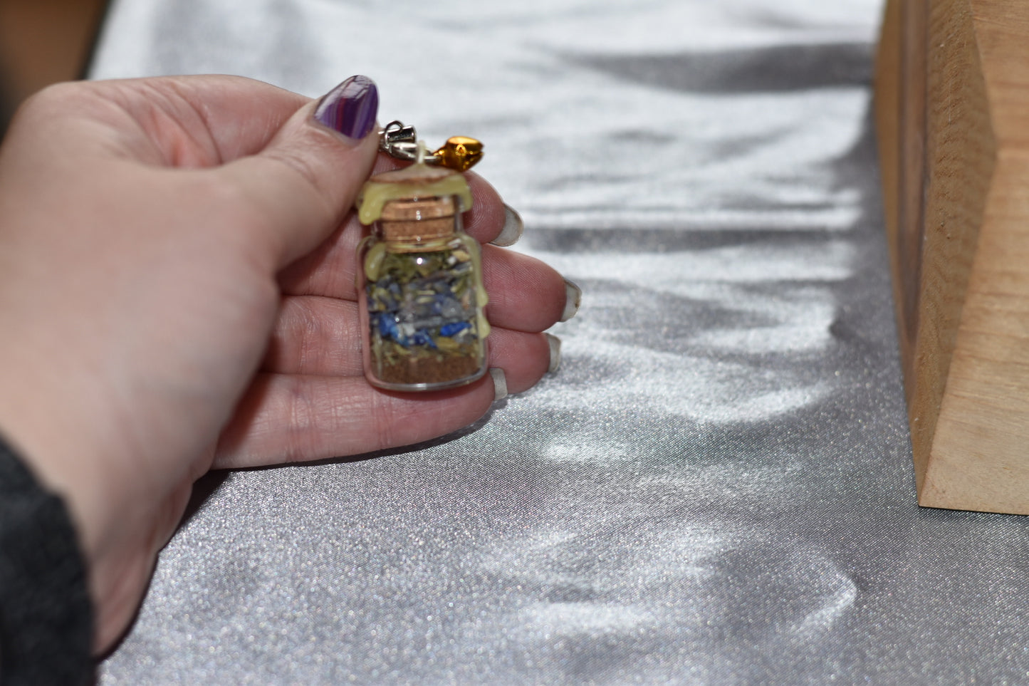 Spell Jars