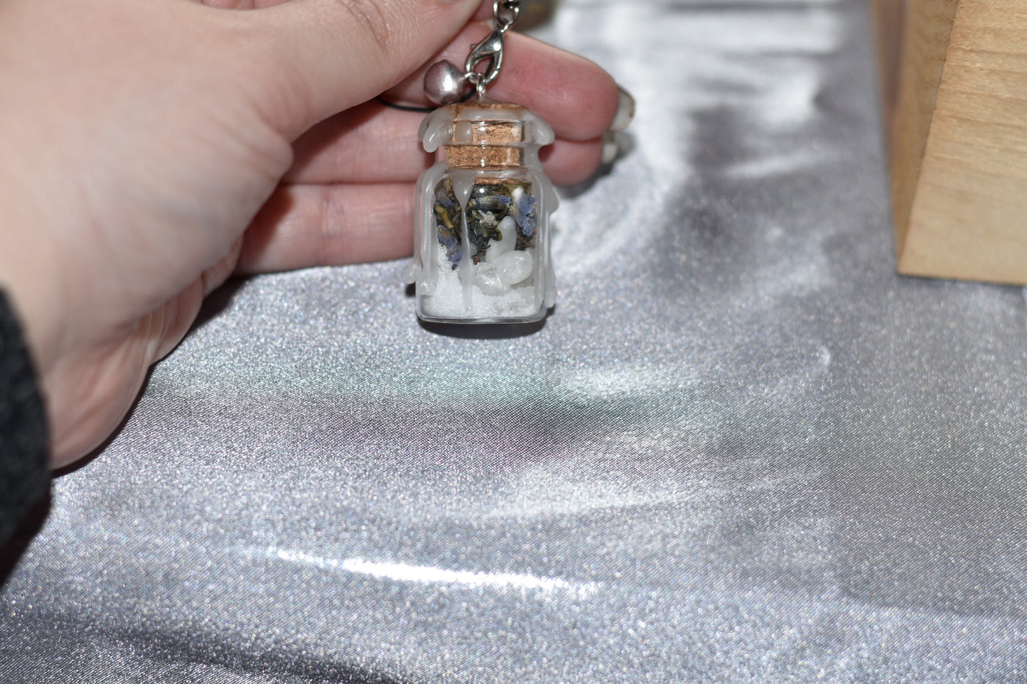 Spell Jars