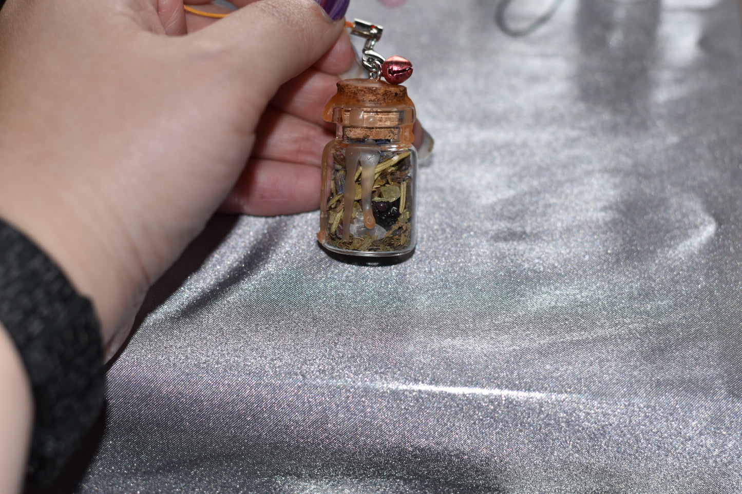 Spell Jars