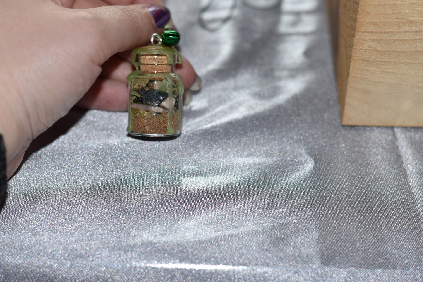 Spell Jars