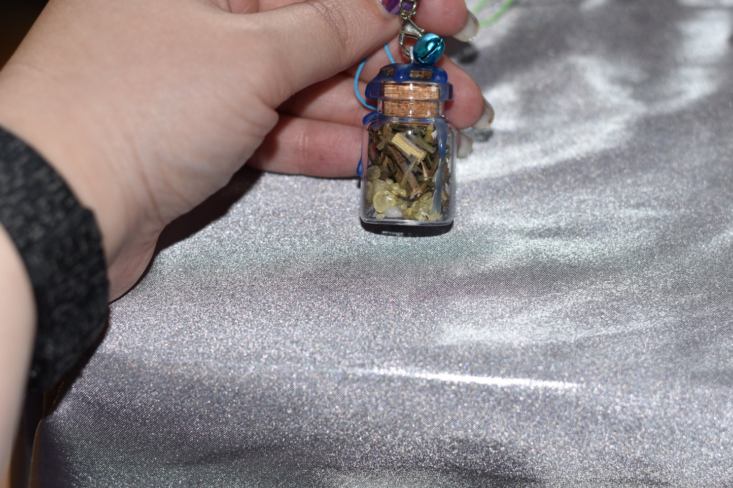 Spell Jars