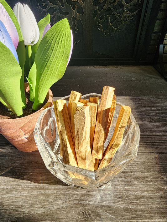 Palo Santo