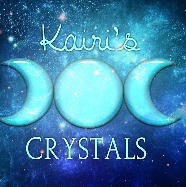 Kairi's Crystals