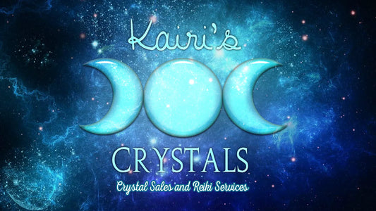 Kairi's Crystals Gift Card