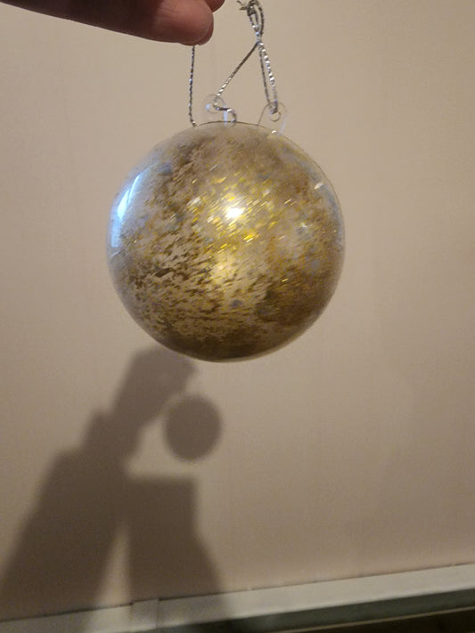 Holiday ornaments