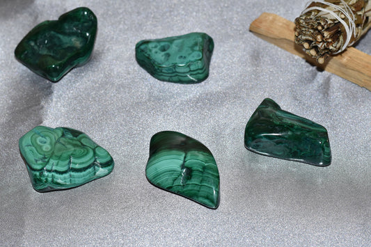 Malachite - Medium