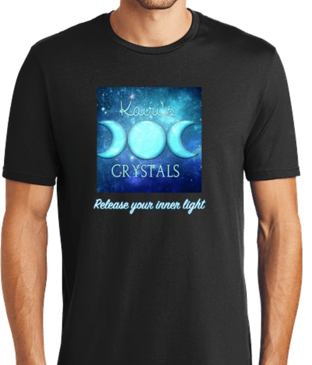 Kairis Crystals T-Shirts